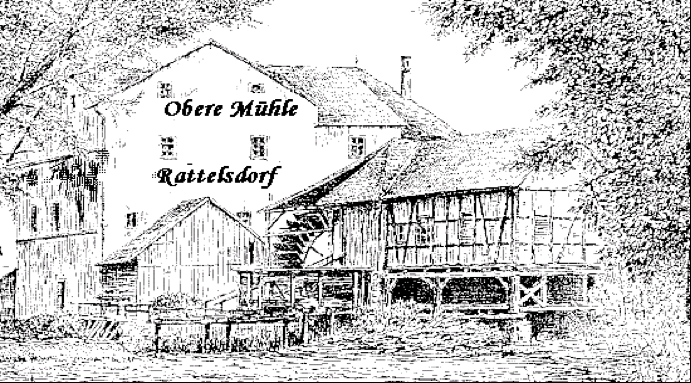 Biergarten Obere Mühle